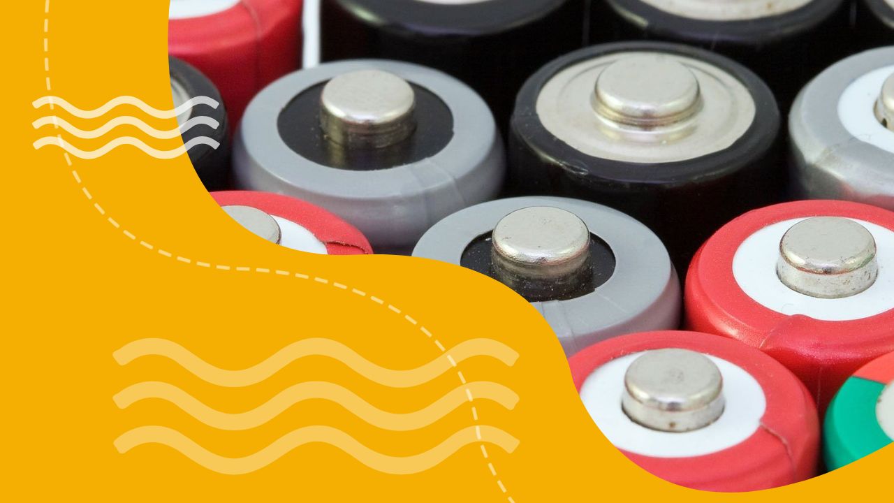 Amidst Growing Importance, Europe’s Battery Innovation Strategy Takes Center Stage