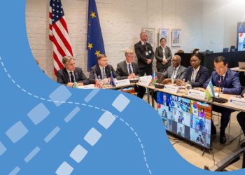 EU and international partners agree to expand cooperation on critical raw materials