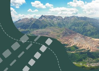 UK Export Finance Supports First Deal in Uzbekistan with €12.6 Million Loan Guarantee for Almalyk Mining