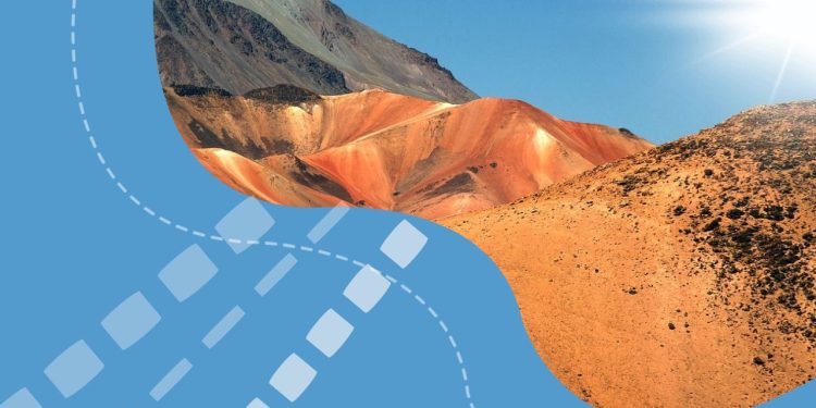 German Industry Urged to Tackle Dependence on Imported Raw Materials